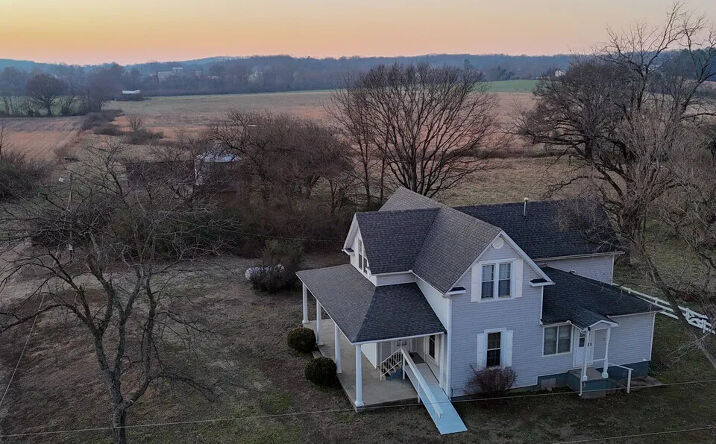 Pictures of Land property located at 22993 County Road 291, Puxico, MO 63960 for sales - image #1