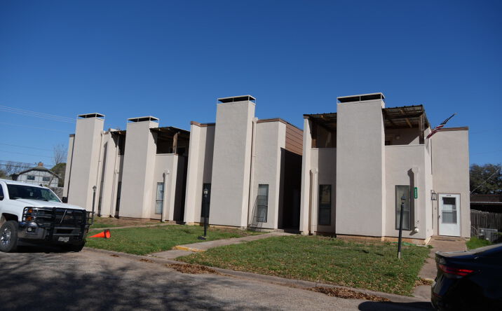 Pictures of Multifamily property located at 4950 Greenslope Dr, Abilene, TX 79606 for sales - image #1