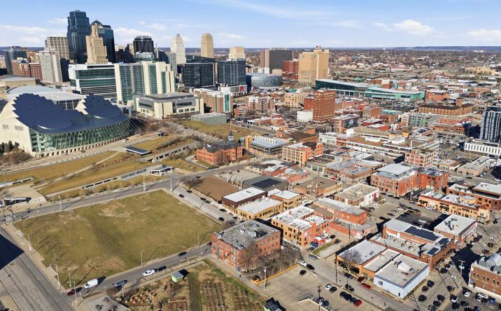 Pictures of Retail, Mixed Use property located at 1800 Central Street, Kansas City, MO 60201-1510 for sales - image #1