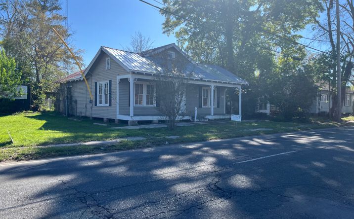 Pictures of Land property located at 116 Vine St., Opelousas, LA 70570 for sales - image #1