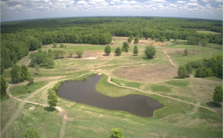 Pictures of Land property located at 0 Weaver Rd, Conneaut, OH 44030 for sales - image #1