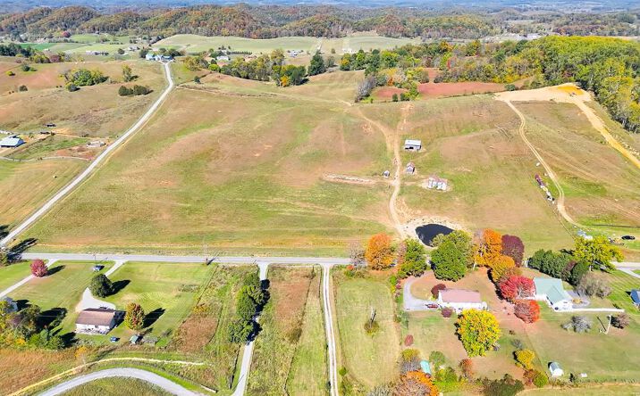 Pictures of Land, Multifamily property located at Rhea Valley Road, Meadowview, VA 24361 for sales - image #1
