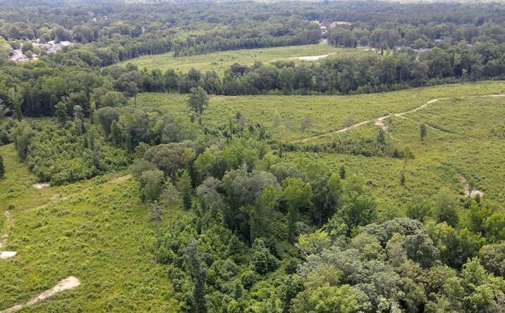 Pictures of Land property located at Maddox Road, Griffin, GA 30224 for sales - image #1