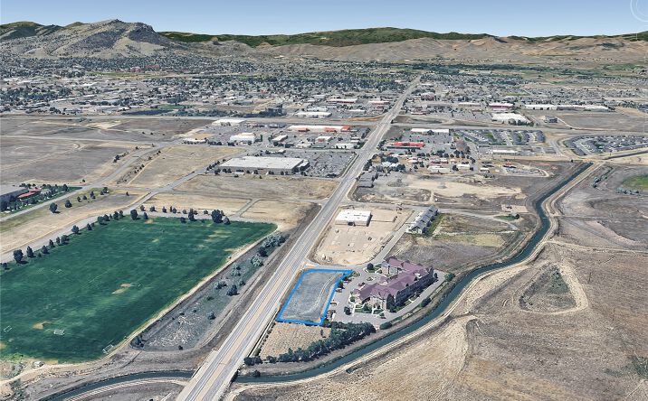 Pictures of Land property located at Lot 5 Shorthorn Drive, Helena, MT 59602 for sales - image #1