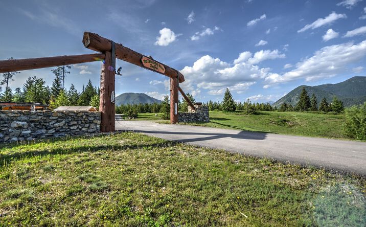 Pictures of Mixed Use property located at 12135 Hwy 2 E, West Glacier, MT 59936 for sales - image #1