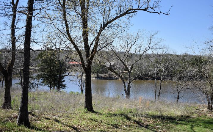 Pictures of Land property located at 4 Holiday Acres Drive, Fort Towson, OK 74735 for sales - image #1