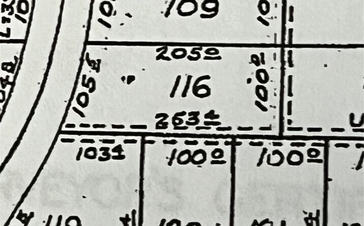 Pictures of Land property located at Texoma Park Road, Kingston, OK 73439 for sales - image #1