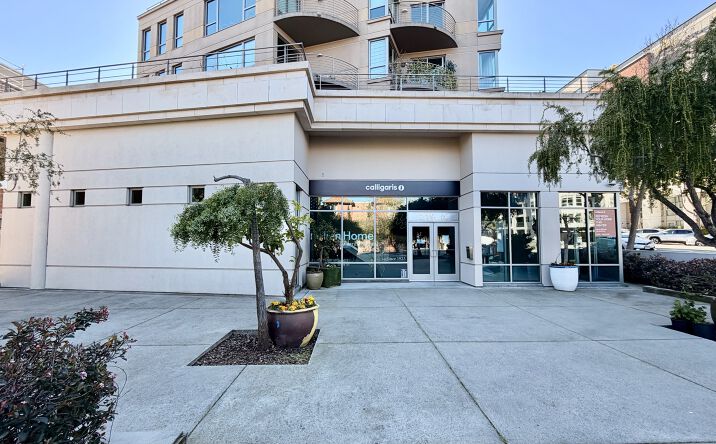 Pictures of Office, Retail property located at 219 BRANNAN STREET, STE A, SAN FRANCISCO, CA 94107 for sales - image #1