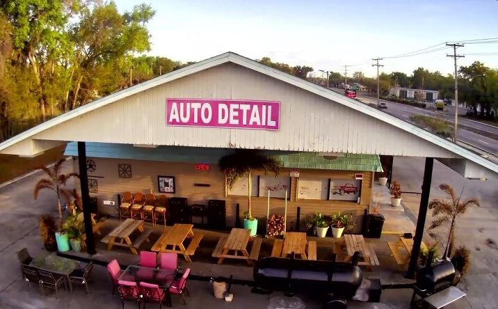 Pictures of Special Purpose property located at 1095 US HIGHWAY 17 S, BARTOW, FL 33830 for sales - image #1