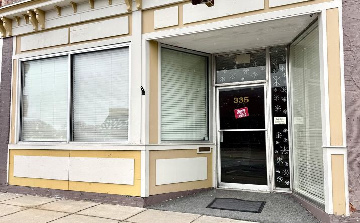 Pictures of Retail, Office property located at 335 River Street, Manistee, MI 49660 for sales - image #1