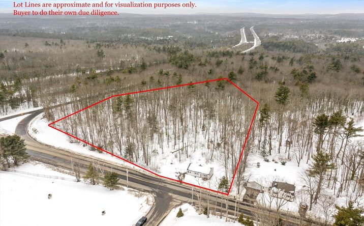 Pictures of Special Purpose property located at 234 Baldwinville Rd, Templeton, MA 01468 for sales - image #1