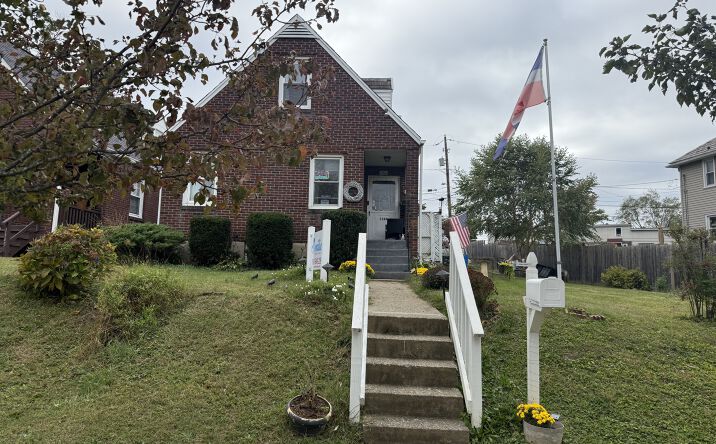 Pictures of Special Purpose property located at 1147 Arcadia Street, Bethlehem City, PA 18018-3001 for sales - image #1