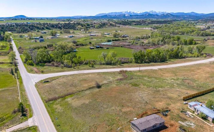 Pictures of Land property located at 365 Cr 510, Durango, CO 81303 for sales - image #1
