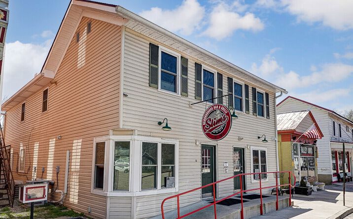 Pictures of Hospitality property located at 13 W Main St, Spring Valley, OH 45370 for sales - image #1