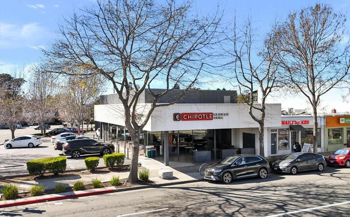 Pictures of Special Purpose property located at 9901 San Pablo Ave, El Cerrito, CA 94533 for sales - image #1