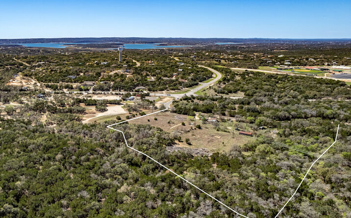 Pictures of Land property located at 250 Mail Rte Rd, Fischer, TX 78623 for sales - image #1