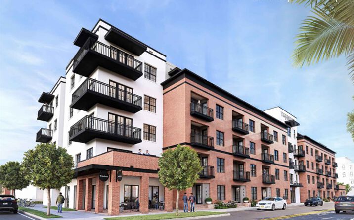 Pictures of Multifamily property located at 1715 E 4th Ave, Tampa, FL 33605 for sales - image #1