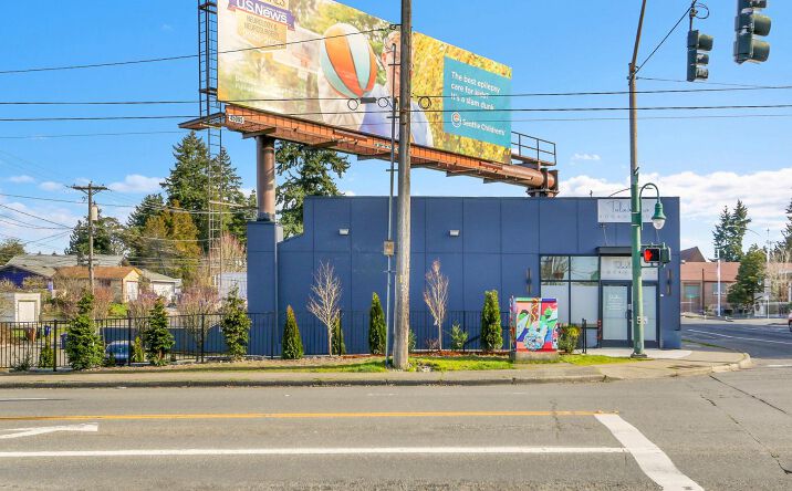 Pictures of Retail property located at 3519 6th Ave, Tacoma, WA 98406 for sales - image #1