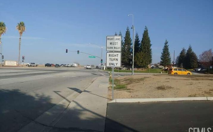 Pictures of Land, Multifamily, Retail property located at W China Grade Loop, Bakersfield, CA 93308 for sales - image #1
