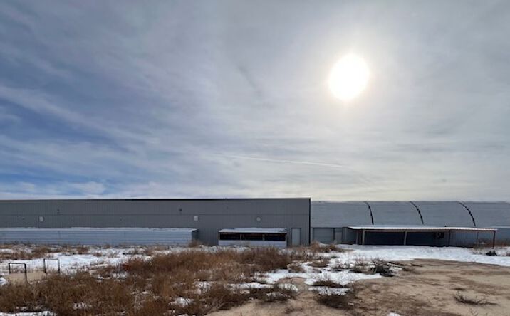 Pictures of Industrial property located at 3365 Empire Farm Vw, Calhan, CO 80808 for sales - image #1