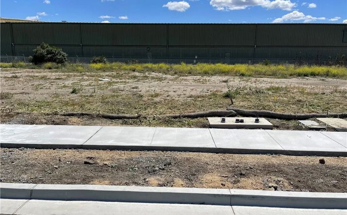 Pictures of Land property located at 4150 Earthwood, San Luis Obispo, CA 93401 for sales - image #1