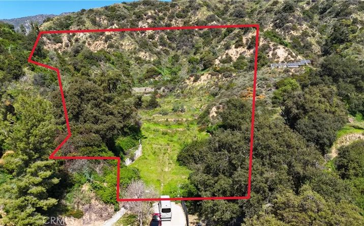 Pictures of Land property located at 549 Norumbega, Monrovia, CA 91016 for sales - image #1