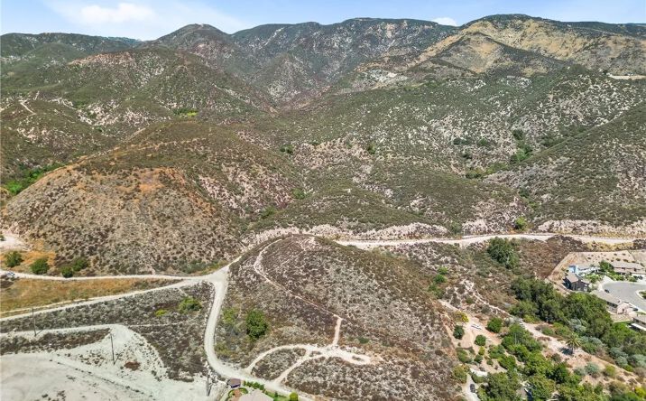Pictures of Land property located at 1 Hill West, San Bernardino, CA 92407 for sales - image #1