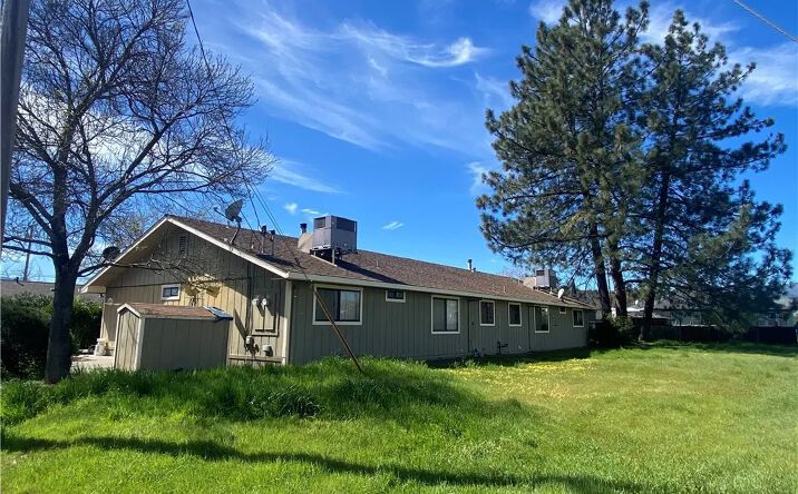 Pictures of Multifamily property located at 18735 Magnolia Court, Hidden Valley Lake, CA 95467 for sales - image #1