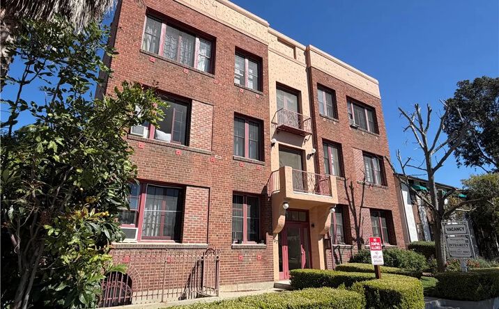 Pictures of Multifamily property located at 337 W Elk, Glendale, CA 91204 for sales - image #1