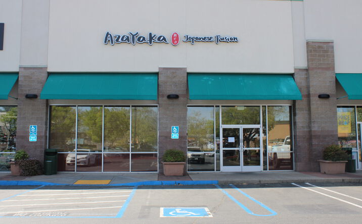 Pictures of Retail property located at 6726 Stanford Ranch Rd, Roseville, CA 95678 for sales - image #1