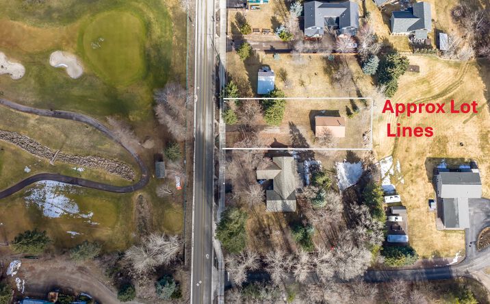 Pictures of Land property located at 459 Karrow Avenue, Whitefish, MT 59937 for sales - image #1