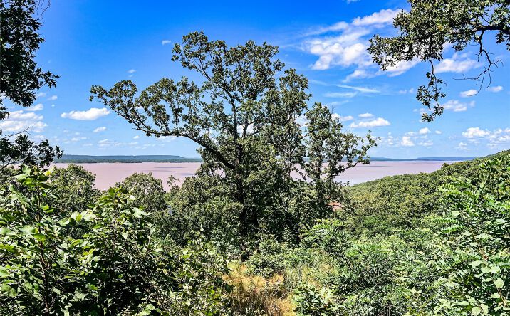 Pictures of Land property located at 5 Rose Way, Stigler, OK 74462 for sales - image #1