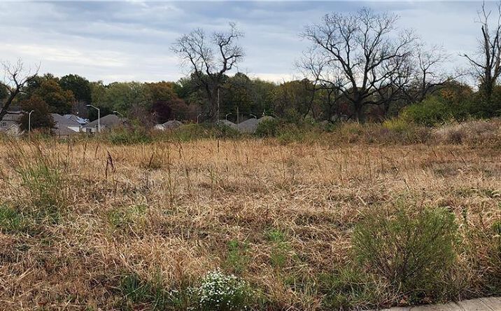 Pictures of Land, Multifamily property located at 10727 E 46th Terrace, Kansas City, MO 64133 for sales - image #1