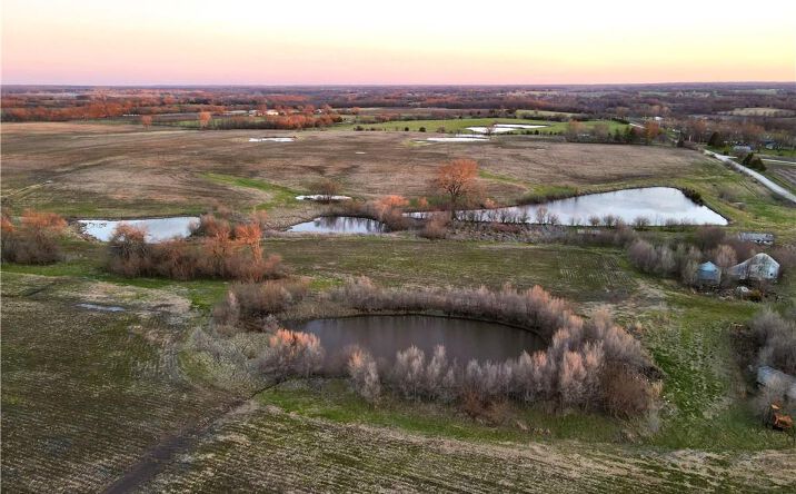 Pictures of Land property located at 22623 S Propect Avenue, Cleveland, MO 64734 for sales - image #1