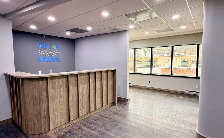 Pictures of Office property located at 3 School Street 202, Glen Cove, NY 11542 for sales - image #1