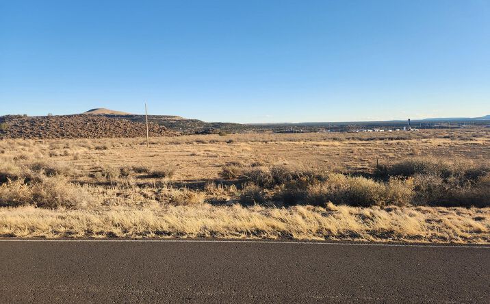 Pictures of Land property located at Nm Hwy 124 Highway, Cubero, NM 87014 for sales - image #1