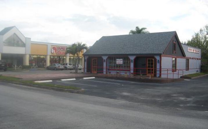image of property at 6282 S CONGRESS AVE Lake Worth FL 33462-2322