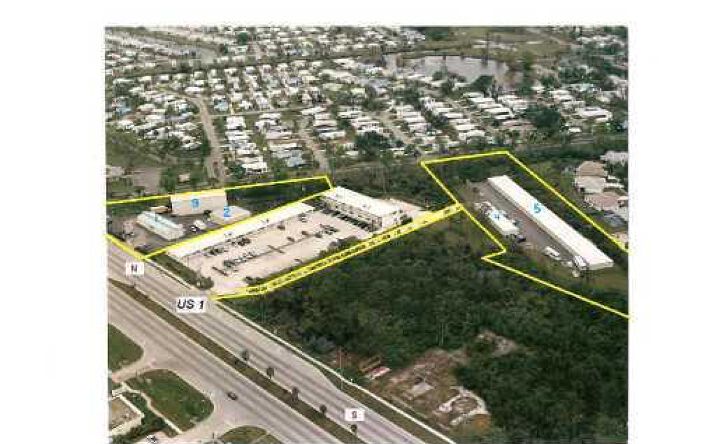 image of property at 8350 S U S HWY 1 Port Saint Lucie FL 34952-3303