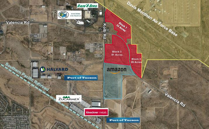 7800 E Benson Hwy, Tucson, AZ 85756 | Crexi.com