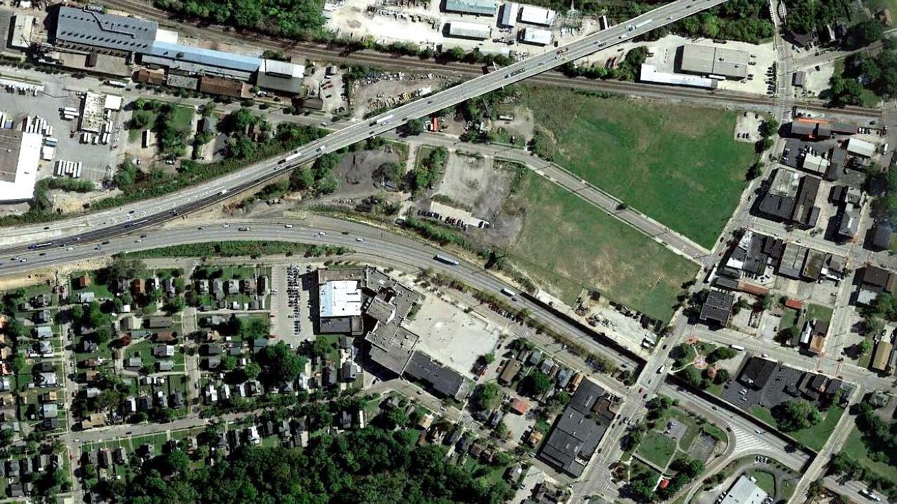 Shepherd Avenue & Wyoming Avenue, Wyoming, OH 45215 Land for Sale