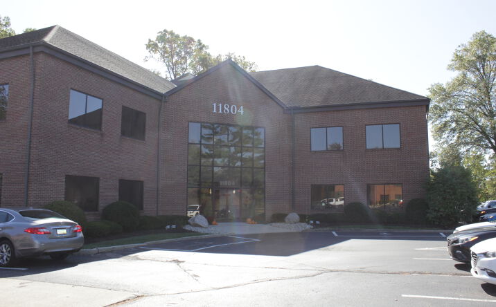 Pictures of Office property located at 11802 Conrey Road, Cincinnati, OH 45249 for sales - image #1