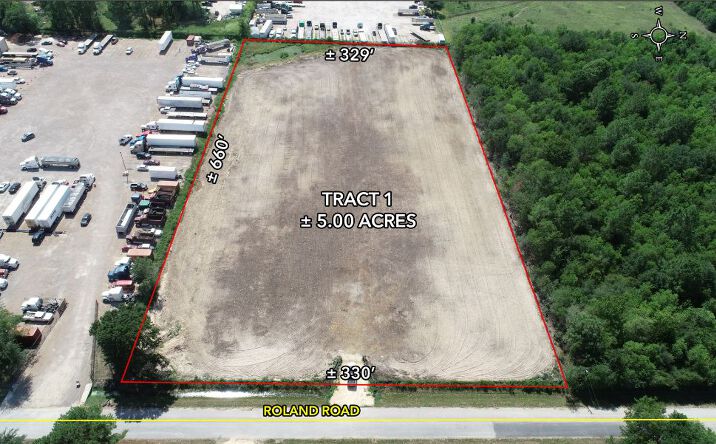 0 Roland Road, Katy, TX 77493 | Crexi.com