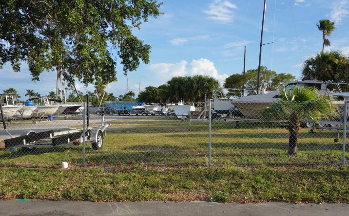 Pictures of Business for Sale property located at 21 Fishermans Wharf Road, Fort Pierce, FL 34950 for sales - image #1