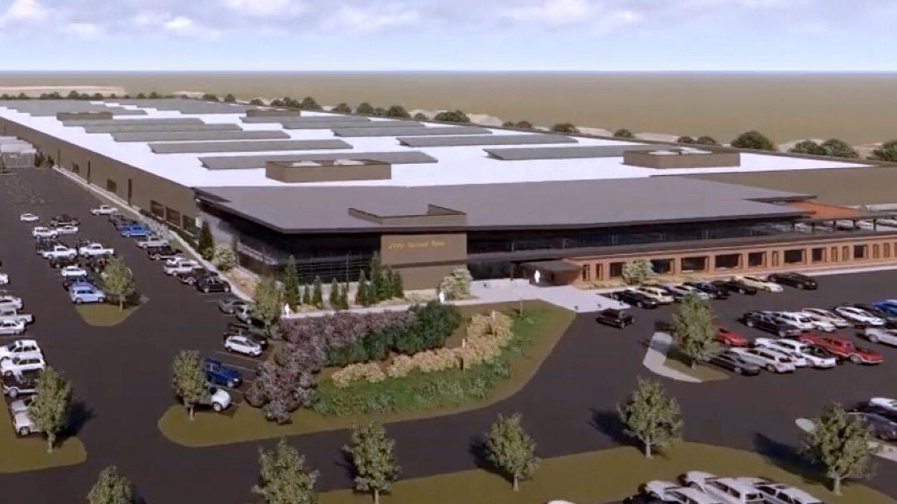 2100 Section Road, Cincinnati, OH 45237 Land for Sale Cincinnati