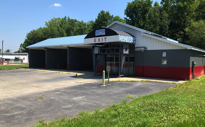 image of property at 513 S 5TH AVE Denton MD 21629-1369