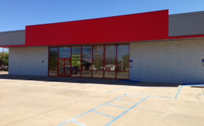 Wichita Falls Tx Commercial Real Estate For Sale Crexi Com