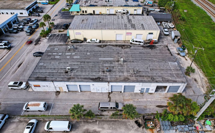 Pictures of Mixed Use property located at 1460 S Cypress Drive 5 #5,6,7,8,9, Jupiter, FL 33469 for sales - image #1