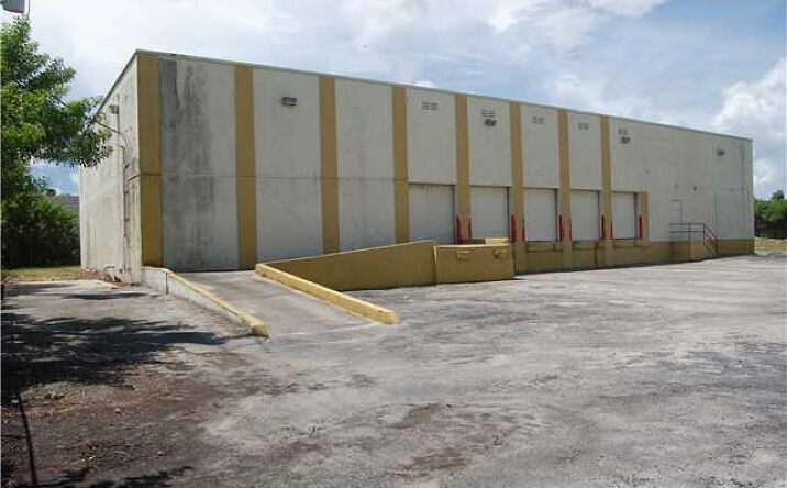 image of property at 105 NW 13TH AVE Pompano Beach FL 33069-2905