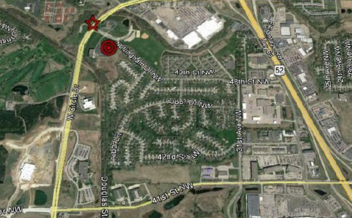 Pictures of Land property located at 37XX Nottingham Drive NW, Rochester, MN 55901 for sales - image #1