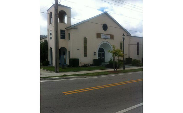 image of property at 1100 NW 4TH ST Fort Lauderdale FL 33311-8937